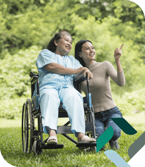 Emerald - Skilled Nursing